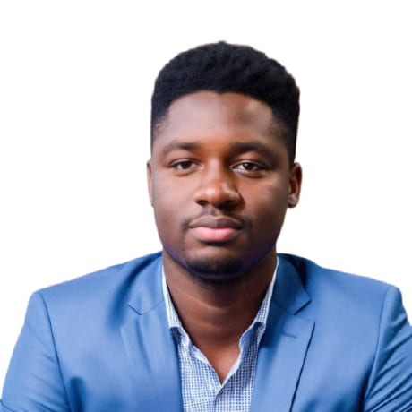 Odera Joseph Echendu, Founder of Actorly